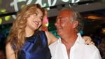 Fawaz gruosi  and gulnara kerimova porto cervo (3)